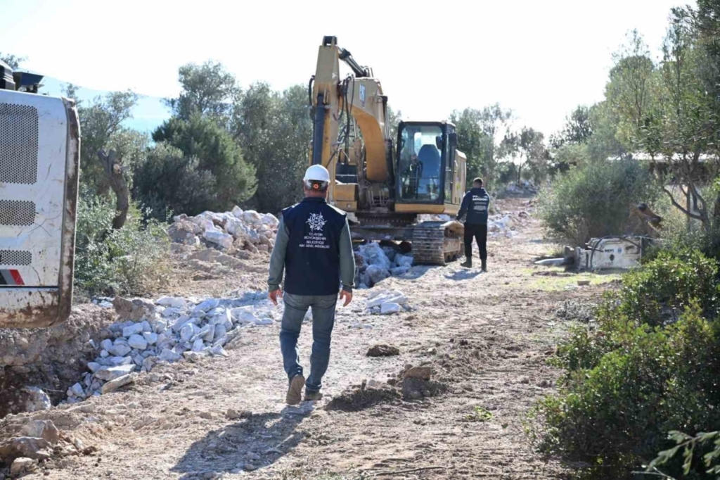 baskan cercioglundan didime 370 milyon tl degerinde altyapi yatirimi 2ddb59e244cf