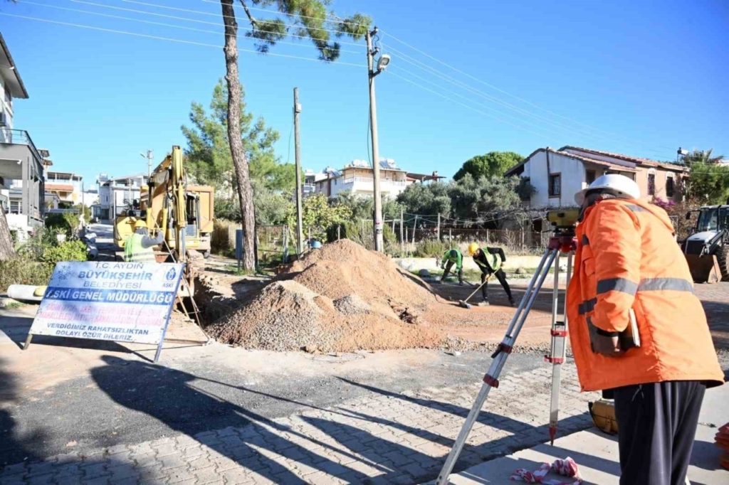 baskan cercioglundan didime 370 milyon tl degerinde altyapi yatirimi 5f400f589d36