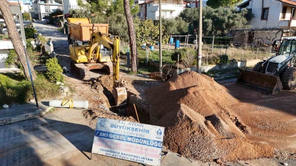 baskan cercioglundan didime 370 milyon tl degerinde altyapi yatirimi a71826f8fc88