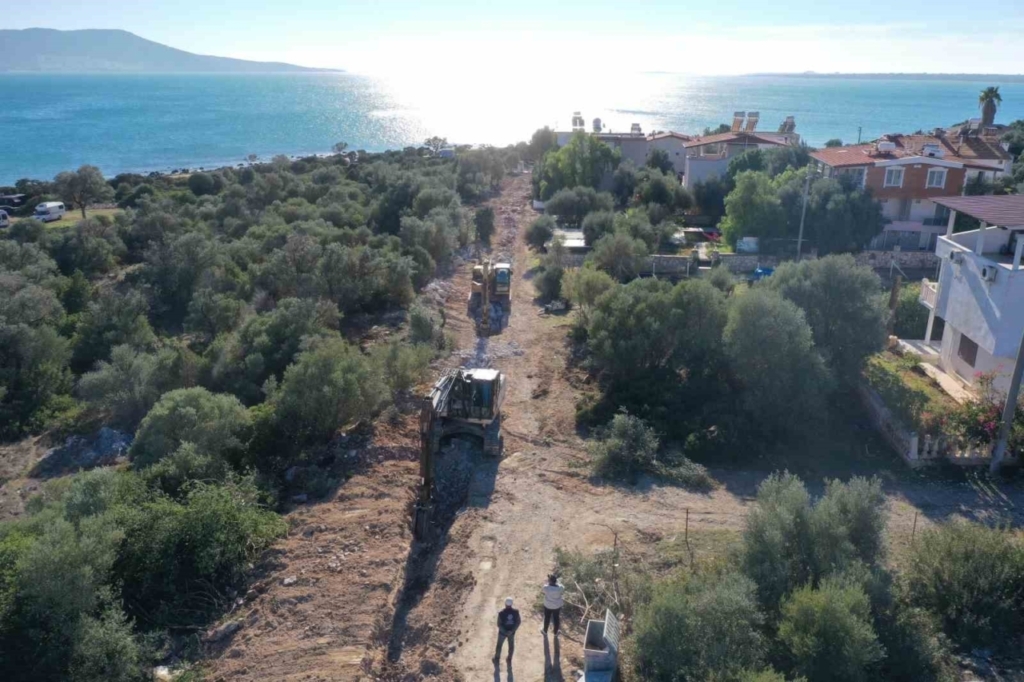 baskan cercioglundan didime 370 milyon tl degerinde altyapi yatirimi f5d62bc7b0b4