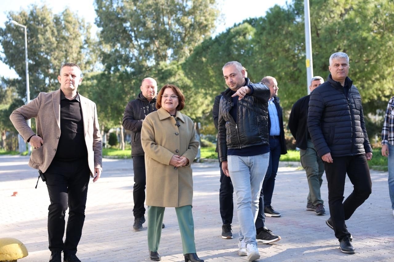 Mavişehir’de Büyük Dönüşüm Başladı