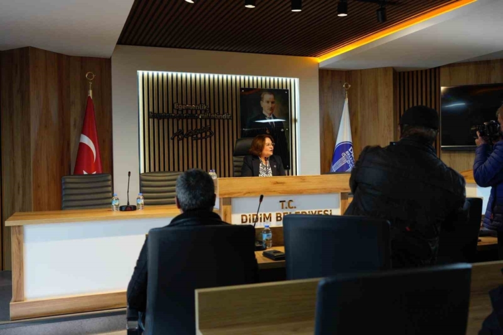 baskan gencay pazaryerleri surecine iliskin aciklamalarda bulundu 6b1e3b8eba35