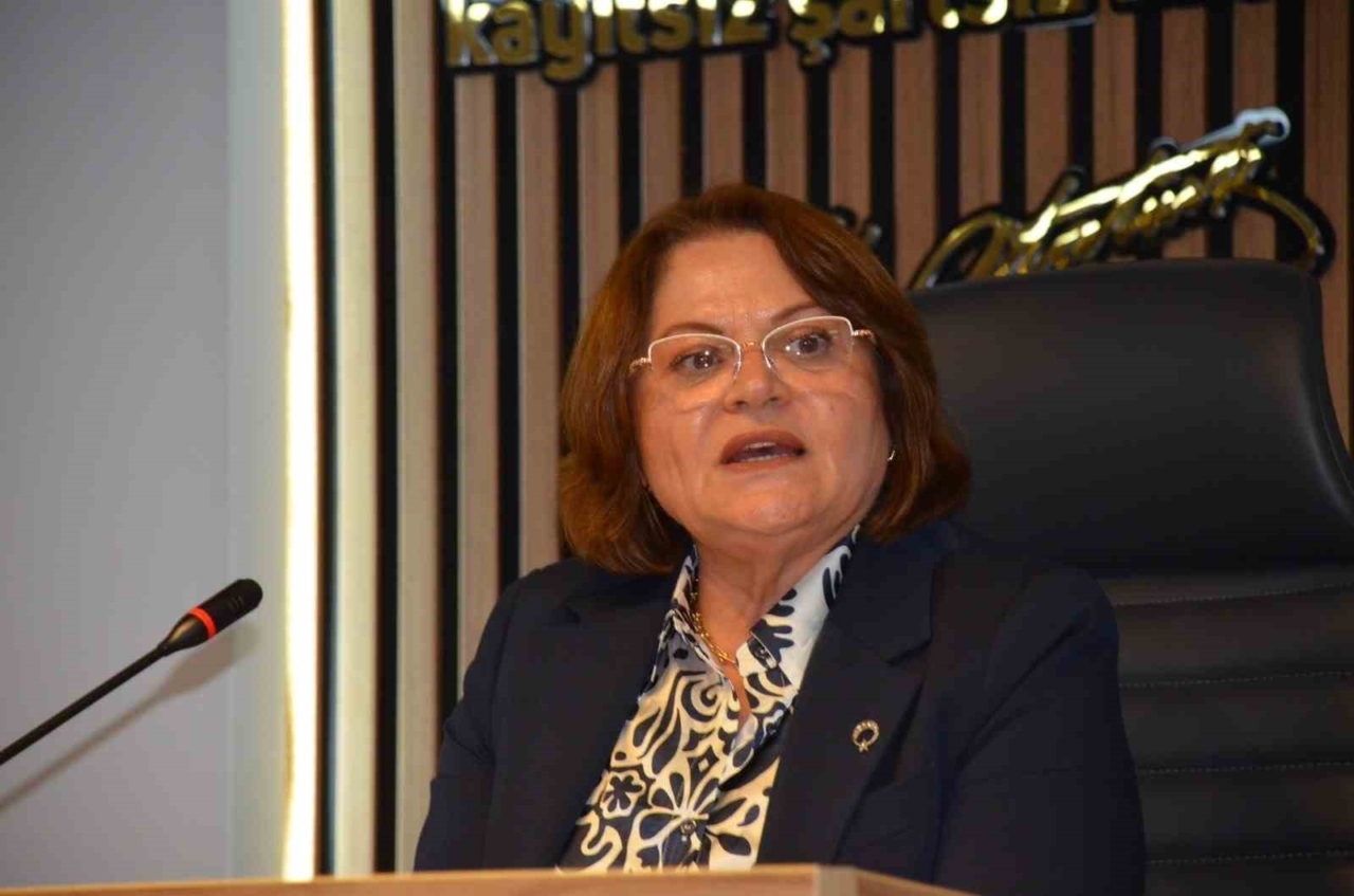 Didim’de Pazar Yeri Düzeni Değişiyor! Başkan Gençay: “Tezgah Devri ve Kiralama Dönemi Bitti”