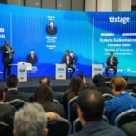 Başkan Günel: ’Kuşadası turizmde yeniden marka kent oldu’