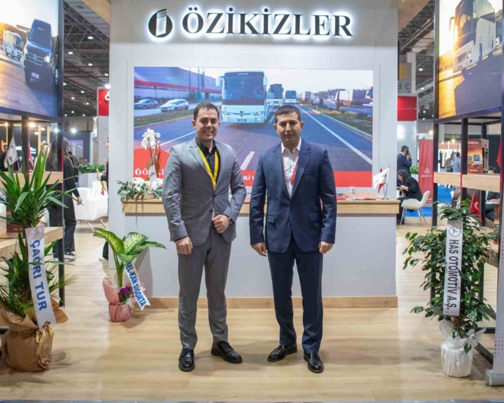 Başkan Ömer Günel: ’Kuşadası turizmde yeniden marka kent oldu’ 2 baskan gunel kusadasi turizmde yeniden marka kent oldu d505989507d8