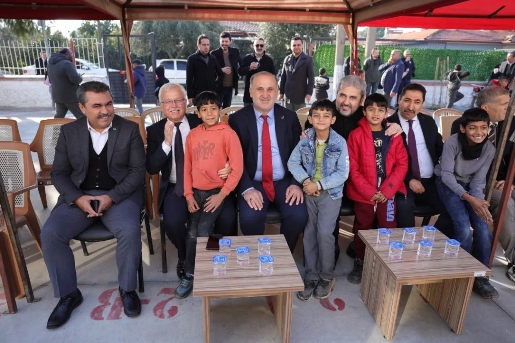 baskan kaya her fidan yarinlara birakilan yesil miras 8af7a74462b6