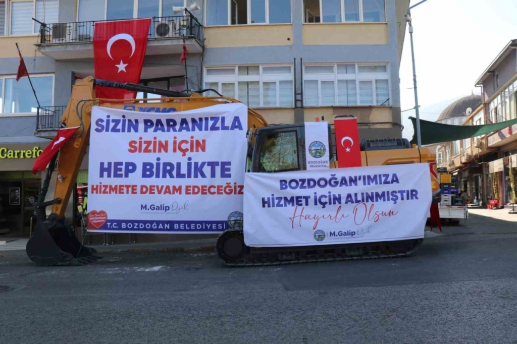 bozdogan belediyesi 2025 yilinda tasarruf ederek yatirimlarini gerceklestirdi 293ba8e2b9fa