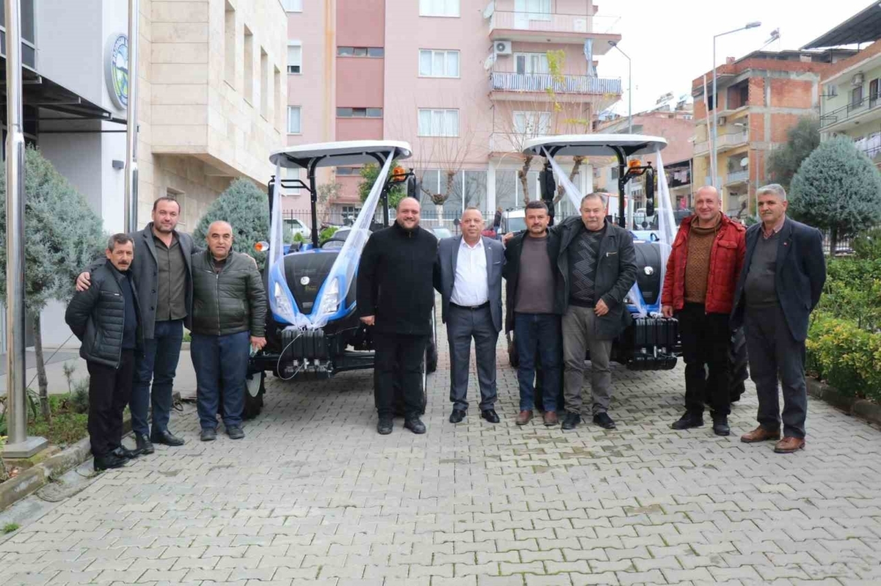 Bozdoğan’da 2025 Başarısı: Hem 50 Milyon Borç Ödendi Hem Dev Yatırımlar Yapıldı! 4 Bozdoğan’da 2025 Başarısı: Hem 50 Milyon Borç Ödendi Hem Dev Yatırımlar Yapıldı!
