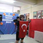 Bozdoğan’da 3 Aralık Dünya Engelliler Günü kutlandı