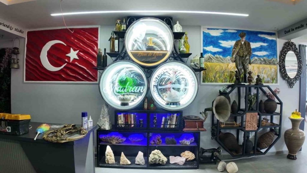 bozdoganda madran restoran acilis icin gun sayiyor 6214d08faad9