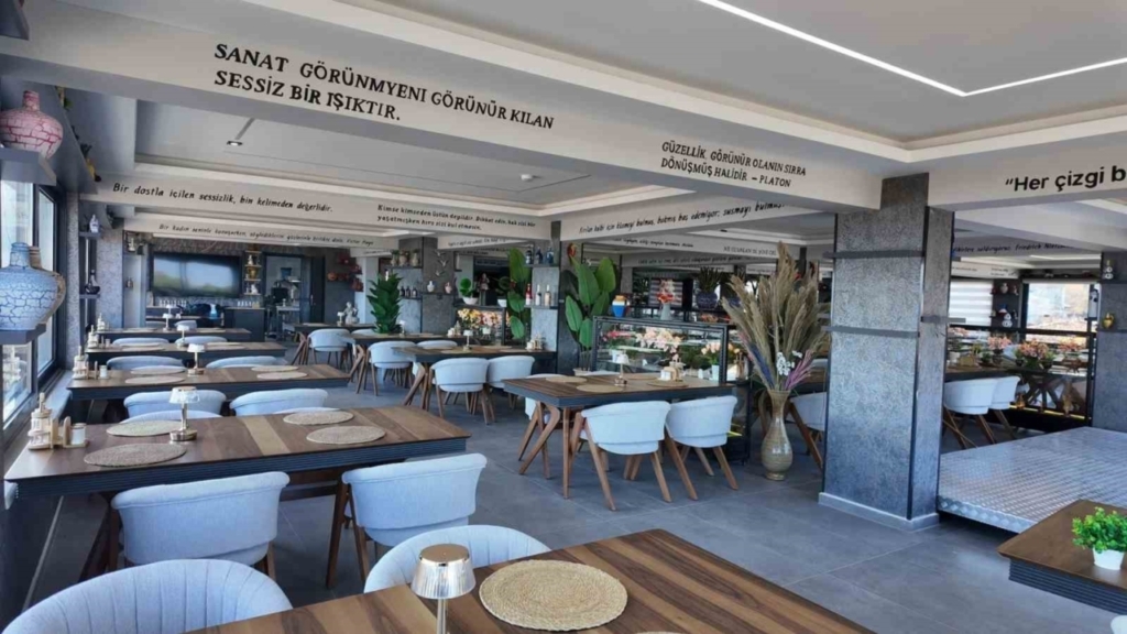 bozdoganda madran restoran acilis icin gun sayiyor dfdc01dfb0d1