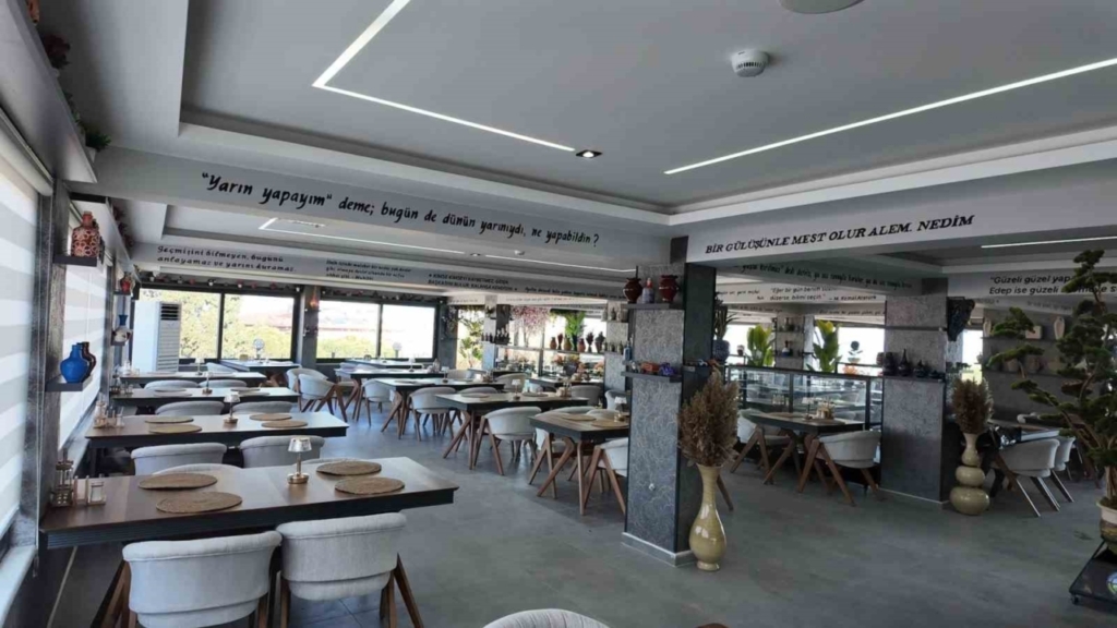 bozdoganda madran restoran acilis icin gun sayiyor ecc44bd57a25