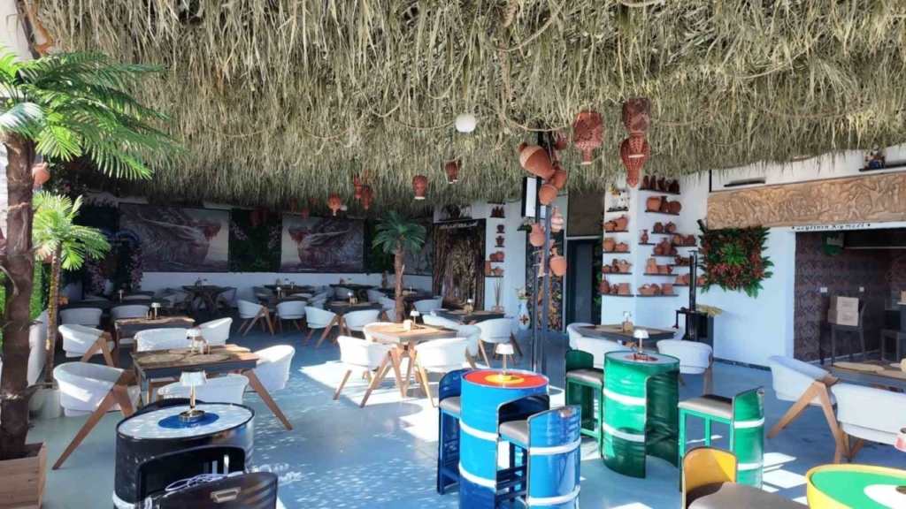 bozdoganda madran restoran acilis icin gun sayiyor eff84e55f42a