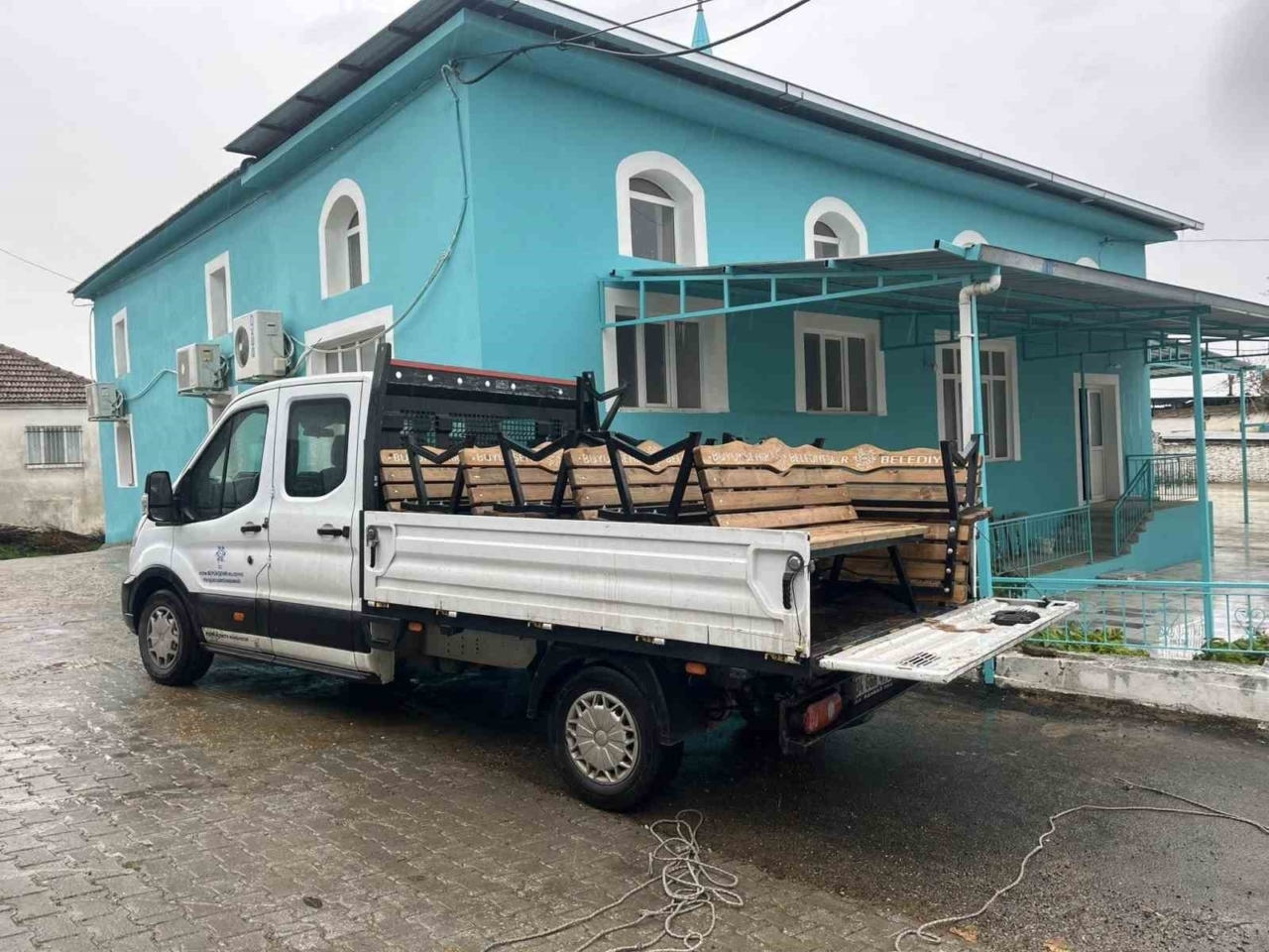 Büyükşehir’den Mahalleye Bank Desteği! 1 buyuksehir mahallelinin bank talebini geri cevirmedi 062453fb3505