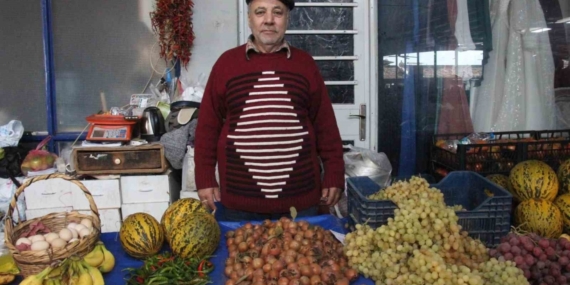 Aydın’da Çikolata tadında şifa kaynağı Muşmula vatandaşlardan ilgi görüyor
