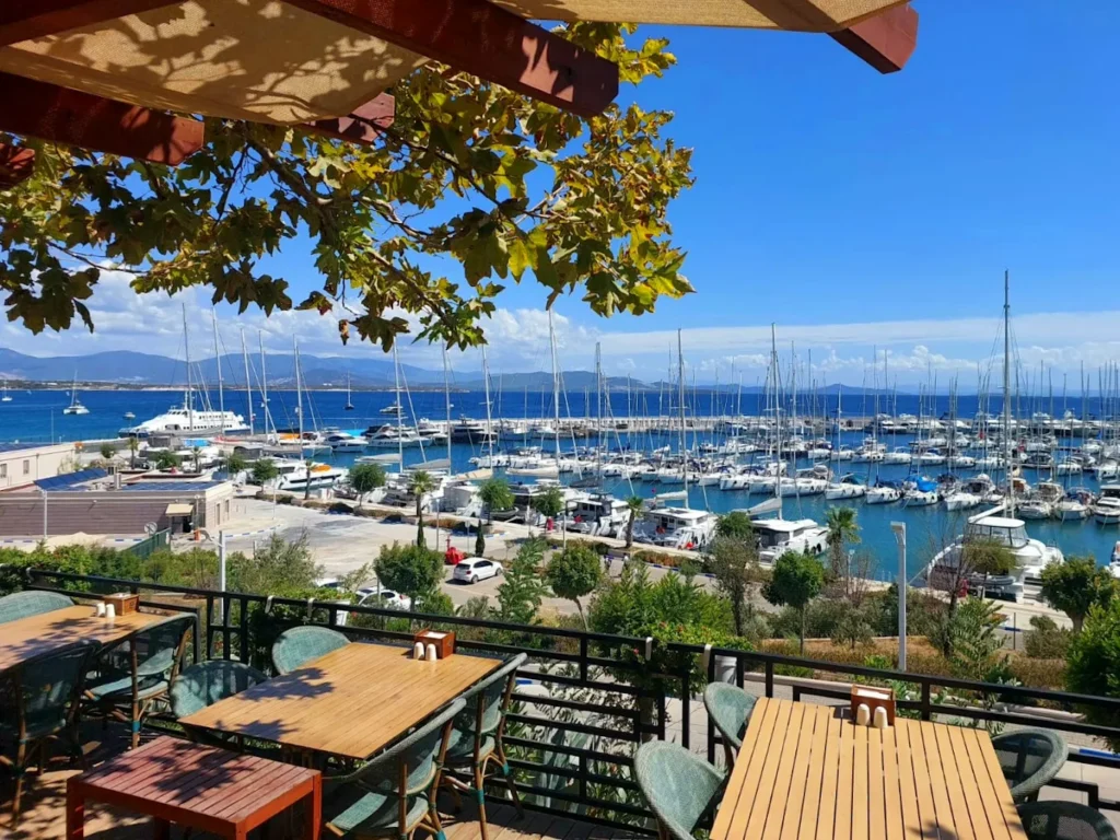 Didim Marina
