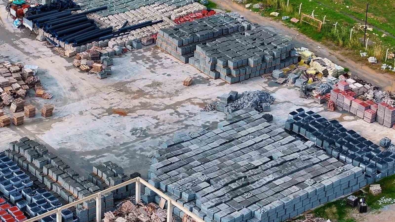 Didim’de “Öz Kaynak” Devrimi: Kendi Taşını Üreten Belediye Tasarruf Rekoru Kırıyor