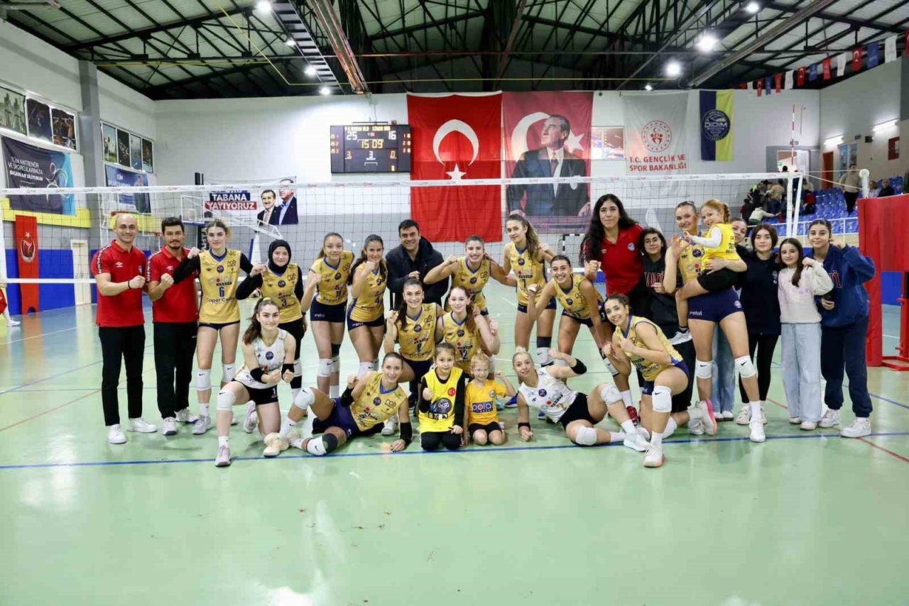 Didim’in sultanları deplasmandan galibiyet ile döndü 1 didimin sultanlari deplasmandan galibiyet ile dondu 6993c449ada7