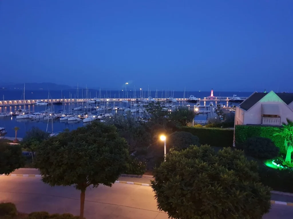 Didim Marina