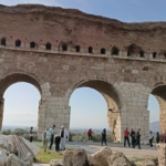 Doğaseverler Tralleis’i yakından tanıdı