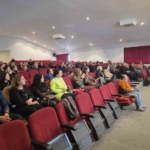 Efeler Müzik ve Sanat Akademisi yeni dönem yol haritasını belirledi