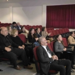 Efeler Müzik ve Sanat Akademisi yeni dönem yol haritasını belirledi