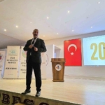 Efeler Müzik ve Sanat Akademisi yeni dönem yol haritasını belirledi