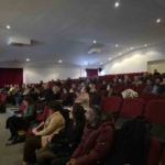 Efeler Müzik ve Sanat Akademisi yeni dönem yol haritasını belirledi