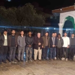 efelerde universiteli gencler nasuh pasa kulliyesinde bulustu fb2c7283b6fa