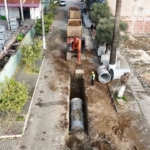 Germencik’e 27 milyon TL’lik altyapı yatırımı