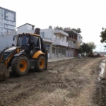 Germencik’e 27 milyon TL’lik altyapı yatırımı