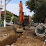 Germencik’e 27 milyon TL’lik altyapı yatırımı