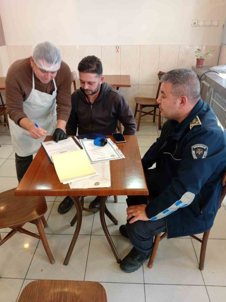 germencikte belediyeden yeni yil oncesi siki denetim 11160801a483