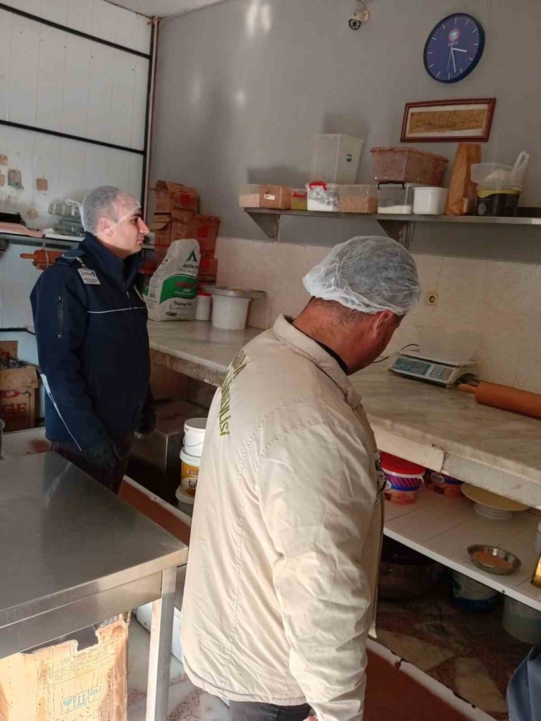 germencikte belediyeden yeni yil oncesi siki denetim 966a1c32d733