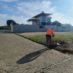 Germencik’te temizlik çalışmaları devam ediyor