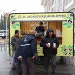 havalar sogudu buyuksehir sicak corba dagitimina basladi 8541254abb9a