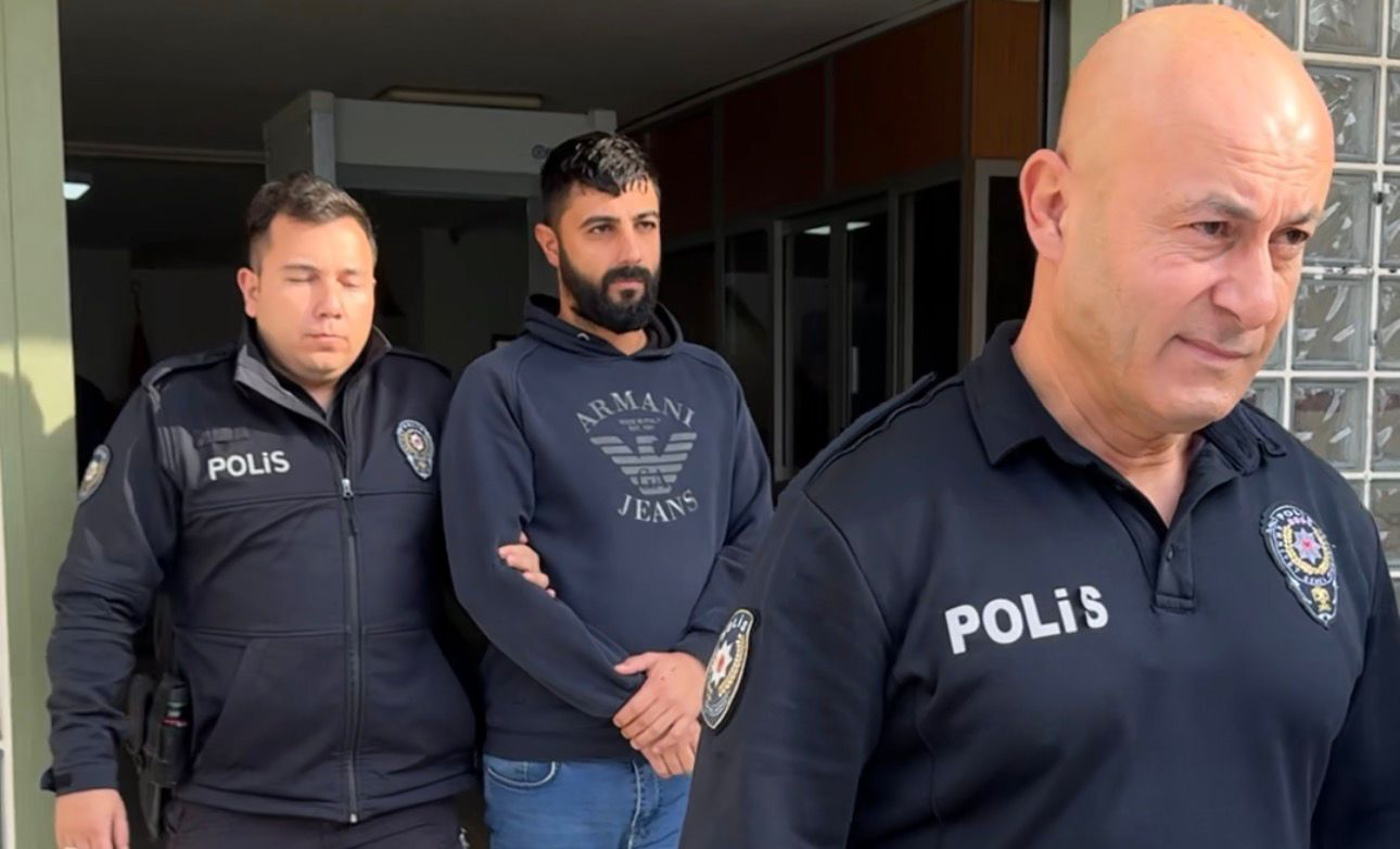 Aydın’da ot kavgasında 1 kişi tutuklandı!