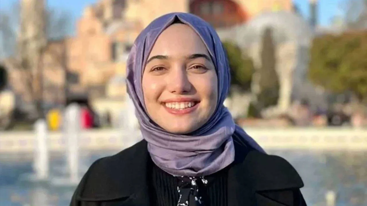Fatma Zehra Kınık’a 2 yıl 6 ay hapis cezası