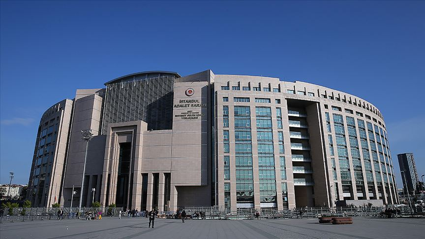 Sadettin Saran adli kontrolle serbest bırakıldı