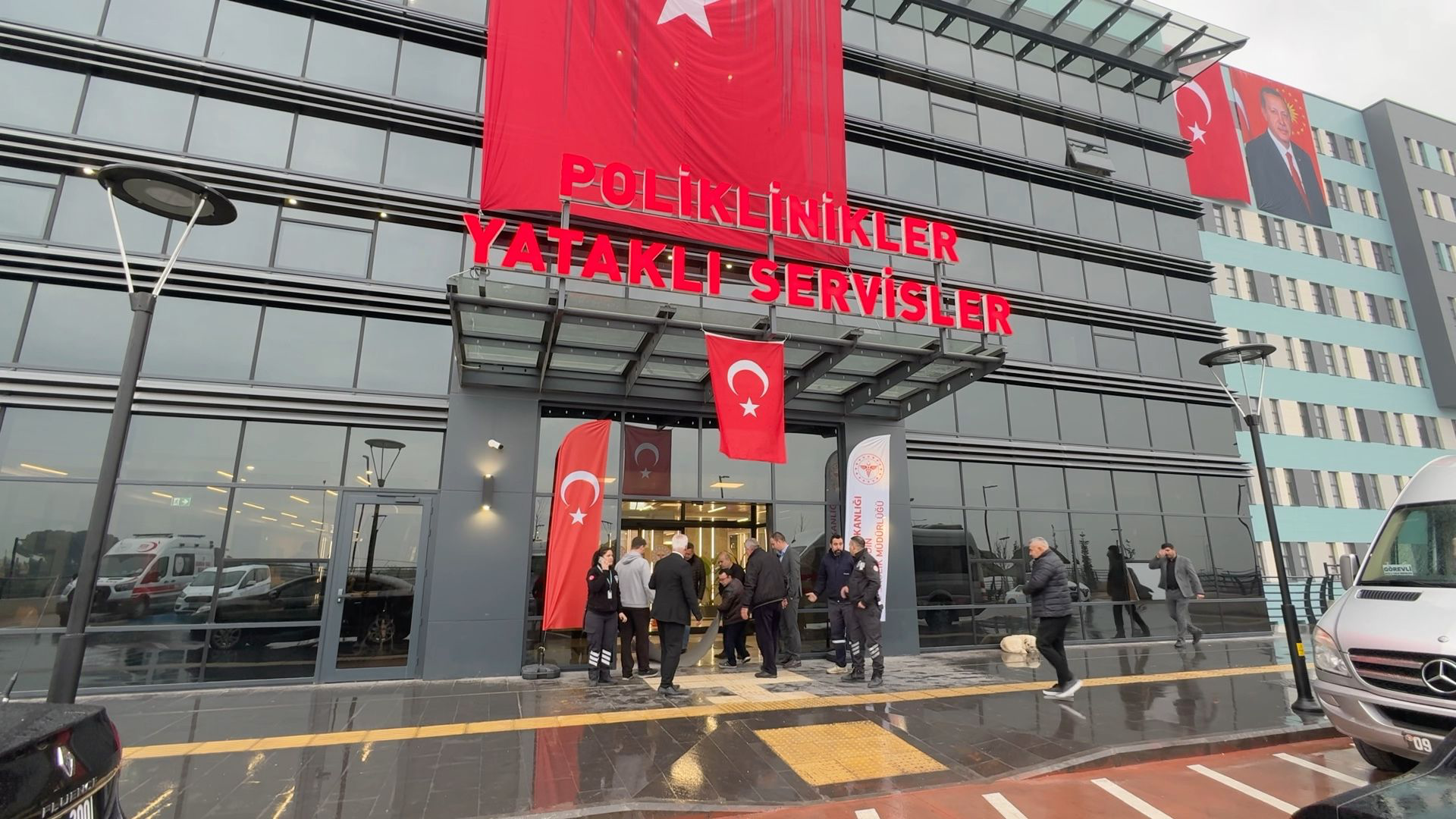 Aydın’da 50 fizik tedavi personeli 2026’ya işsiz giriyor