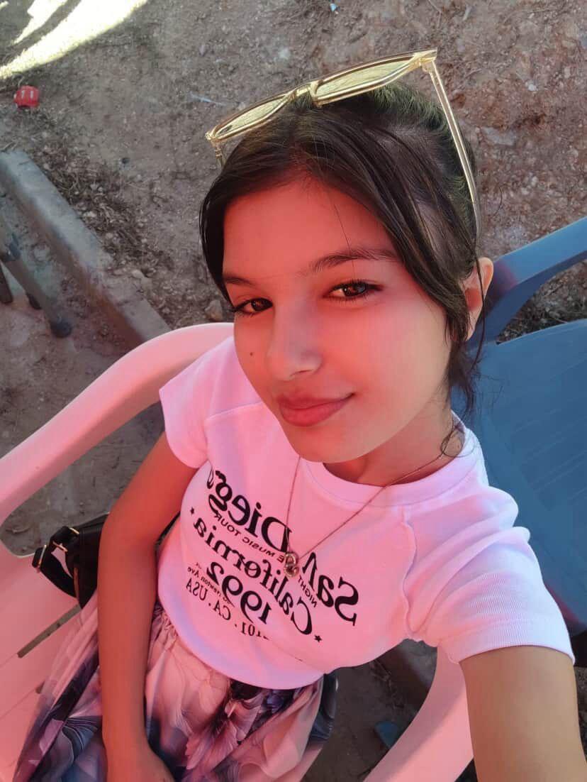 Aydın’da dünden bu yana kayıp olan genç kız aranıyor
