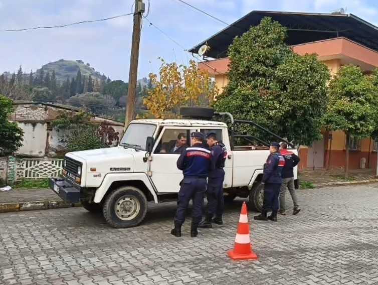 jandarmadan yeni yil denetimi 37b2e45314dd
