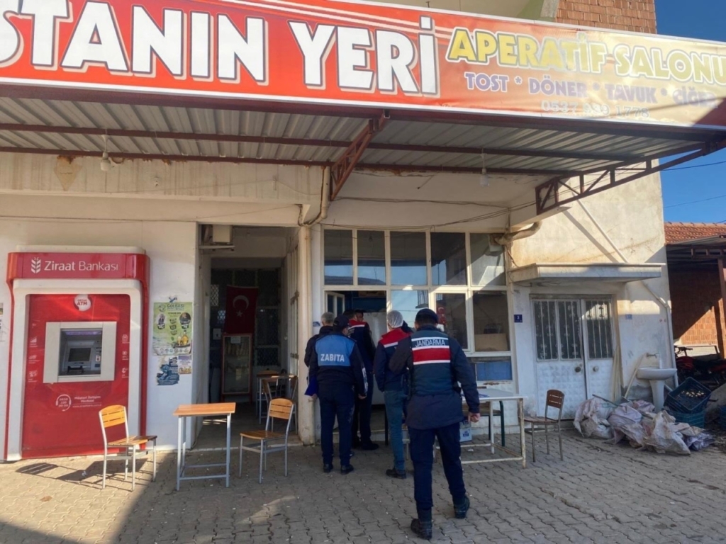 karacasuda gida guvenligi denetimleri araliksiz suruyor 426e87c65e39