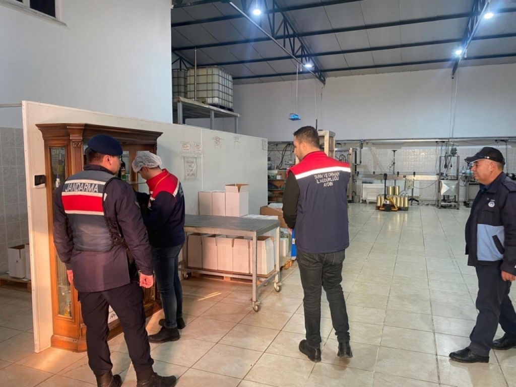 karacasuda gida guvenligi denetimleri araliksiz suruyor 7ec5263c610a