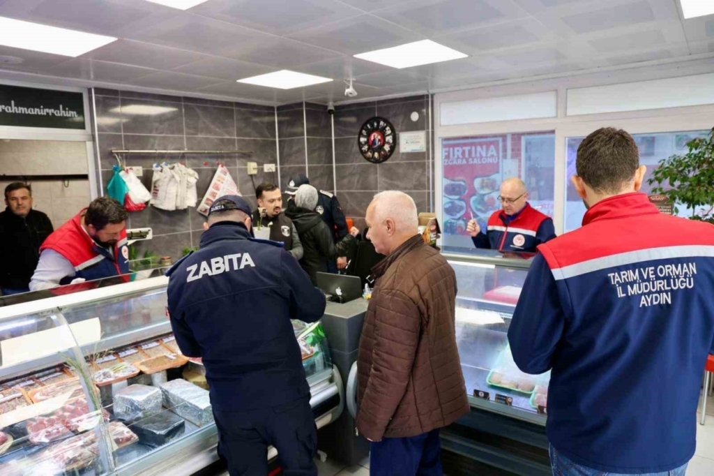 kasaplarda gida guvenligi icin siki denetim c36ed83296b8