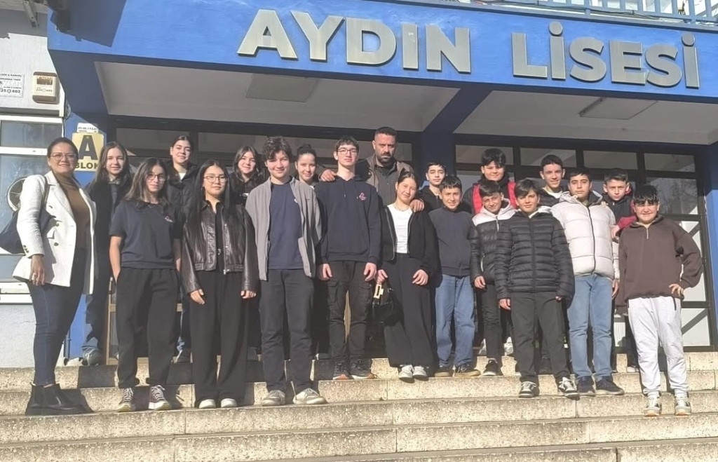 kosk bascayir ortaokulu ogrencilerinden lise gezisi d30e28a34ccc