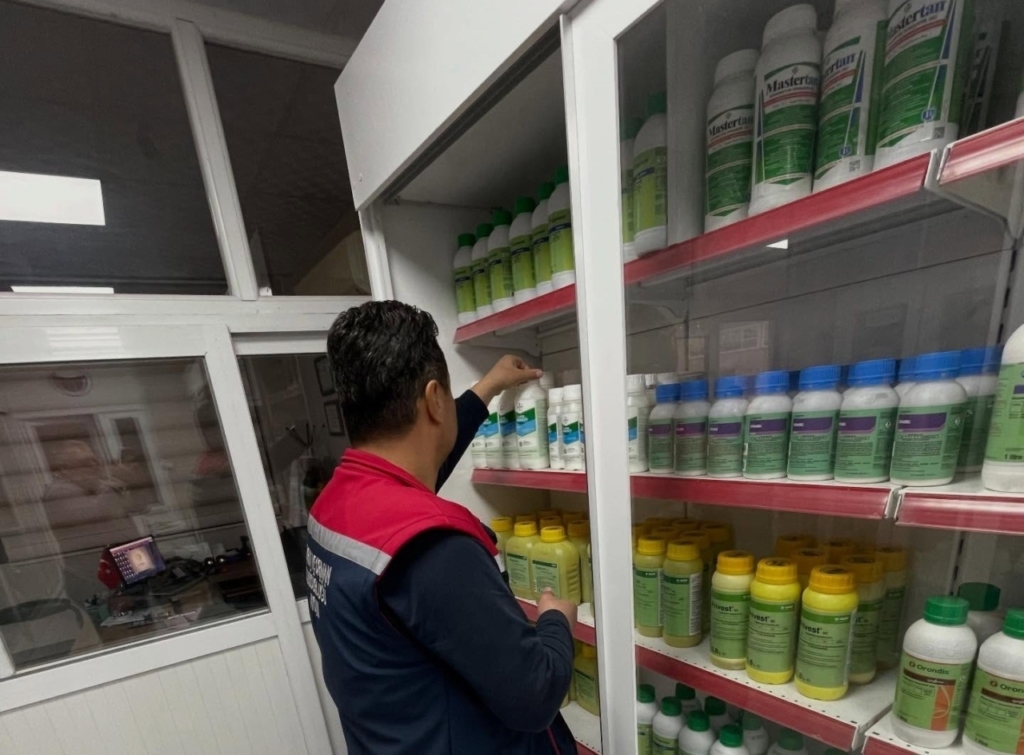 koskte bitki koruma urunu satis yerlerine denetim yapildi 566f14faec61