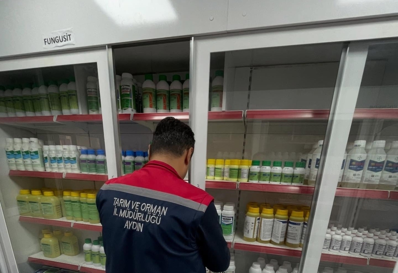 koskte bitki koruma urunu satis yerlerine denetim yapildi 8c19a4a38287