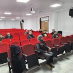 Köşk’te kantin çalışanlarına hijyen eğitimi