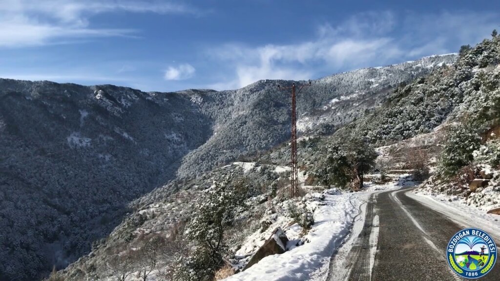 Madran Dağı